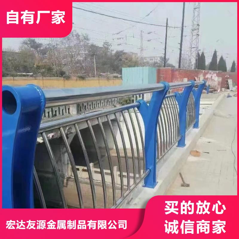 Q345方管护栏优惠多