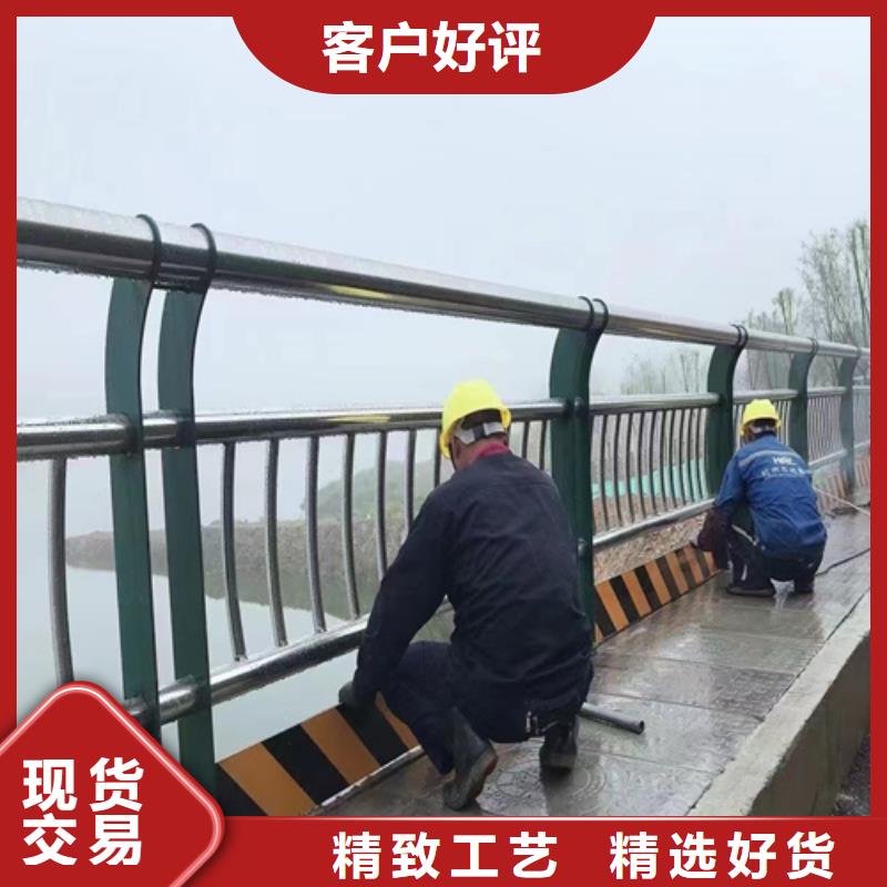买304不锈钢护栏必看-来电咨询