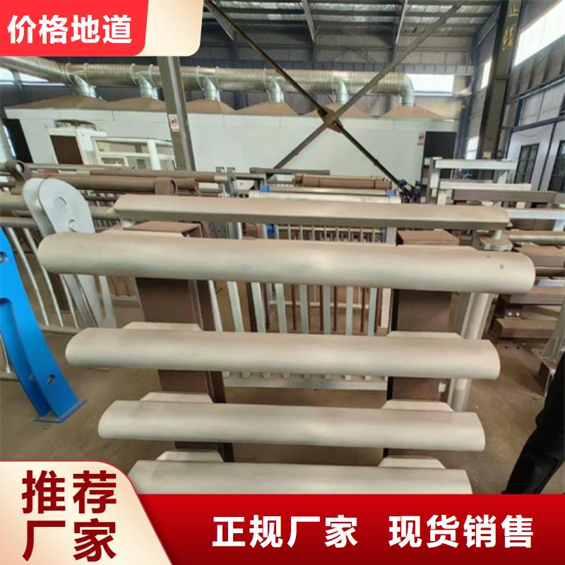 桥面栏杆图片 订购热线