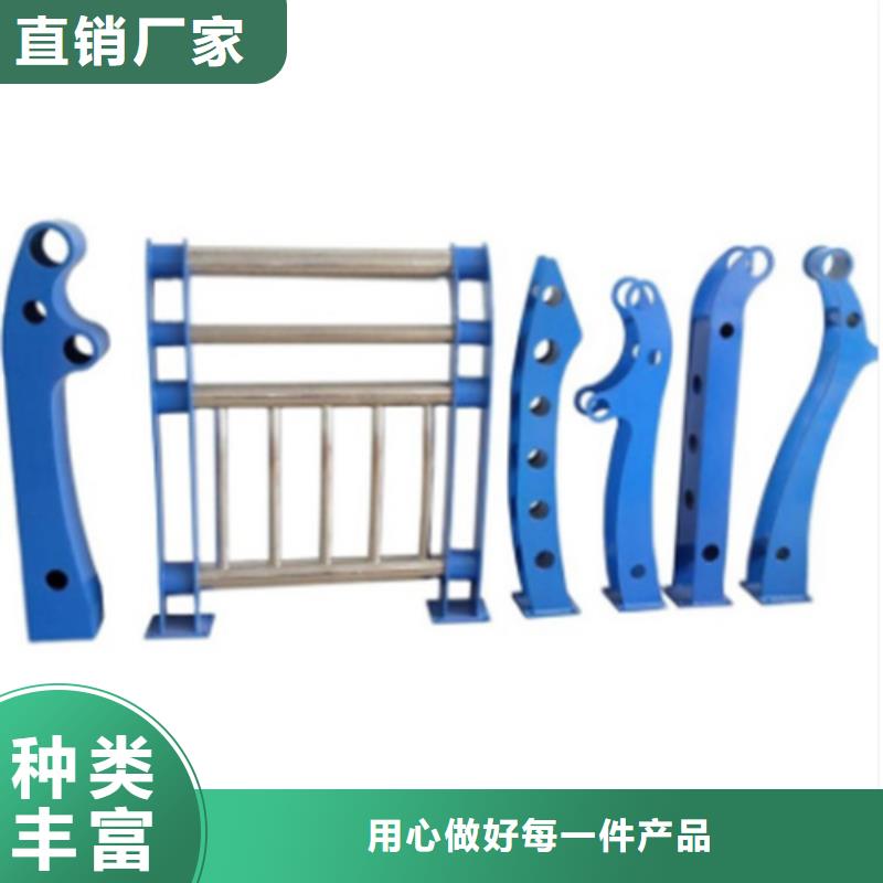 不锈钢钢丝栏杆就是好