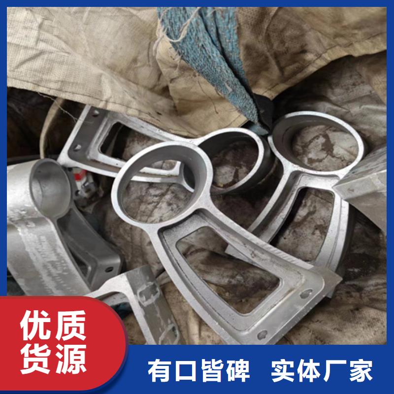 服务周到的河道护栏经销商