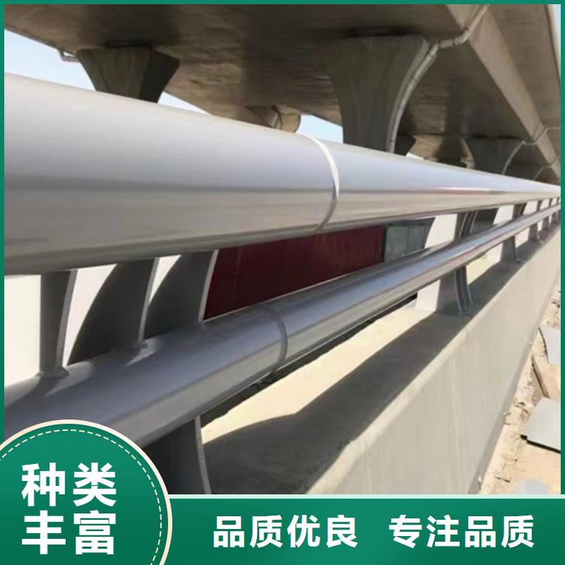【 护栏不锈钢桥梁护栏采购无忧】
