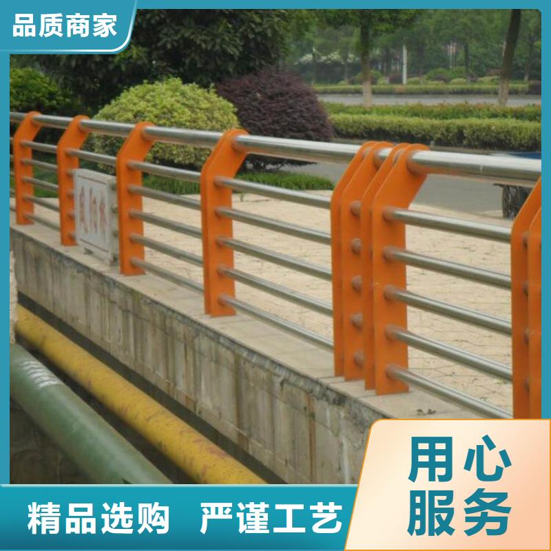 公路护栏可定制厂家
