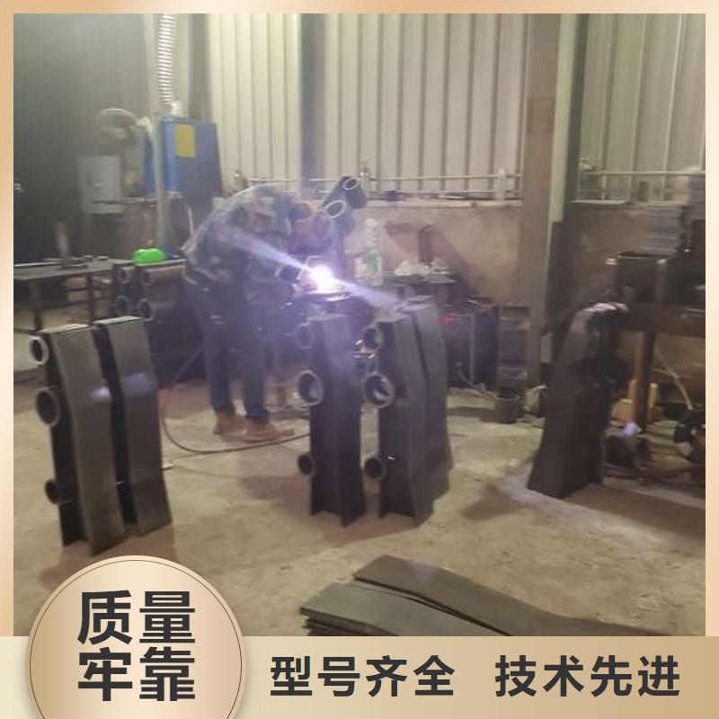【 护栏不锈钢桥梁护栏采购无忧】