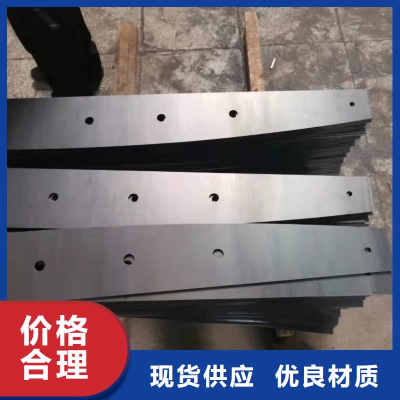 不锈钢护栏生产流程