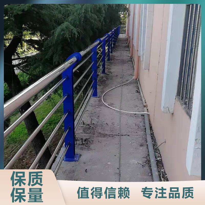 买波形公路护栏必看-服务优