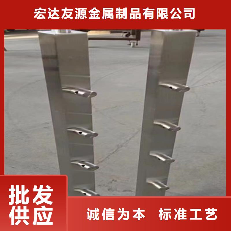 发货及时的铸铁护栏支架生产厂家