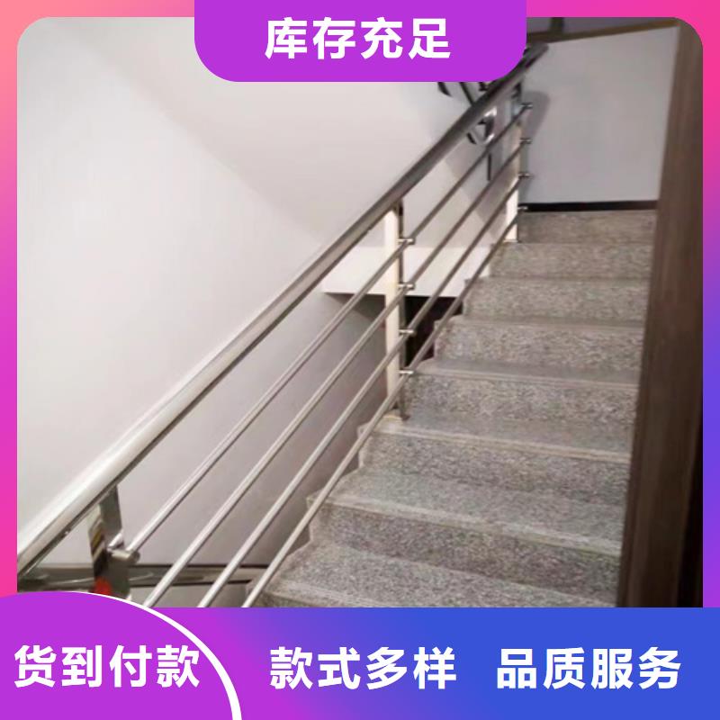 生产桥梁防撞护栏 的厂家