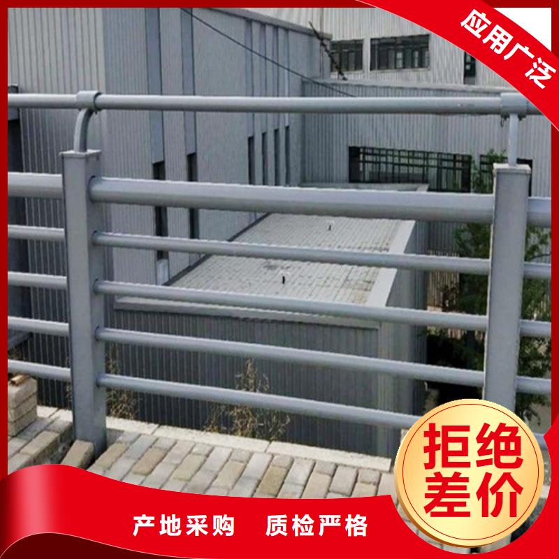 桥梁防撞护栏研发厂家