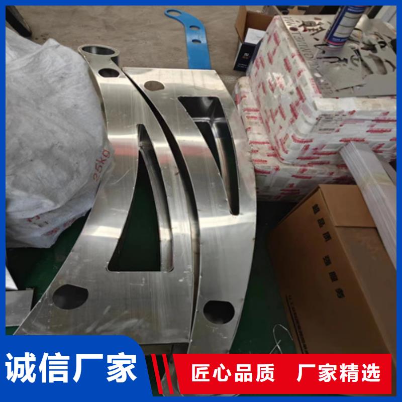 防撞护栏工厂货源