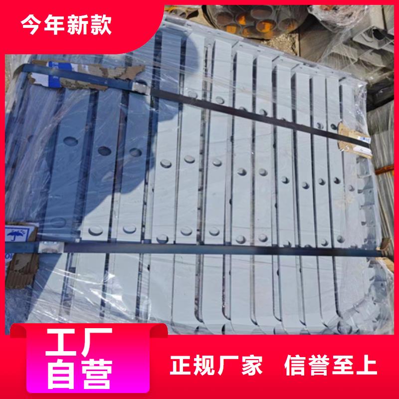 优质城市桥梁防撞护栏的当地厂家