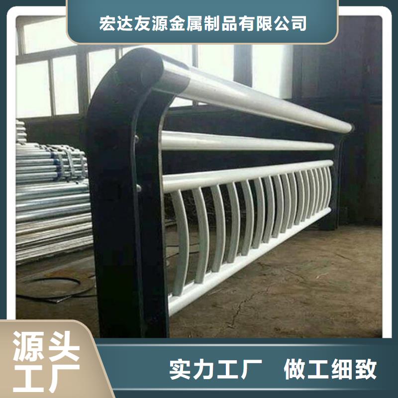 防撞护栏生产厂家-防撞护栏生产厂家出货快