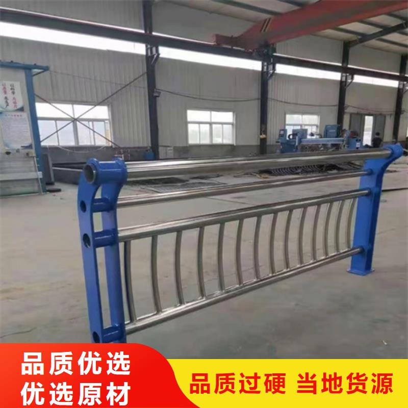 高速公路护栏质量保证老牌厂家