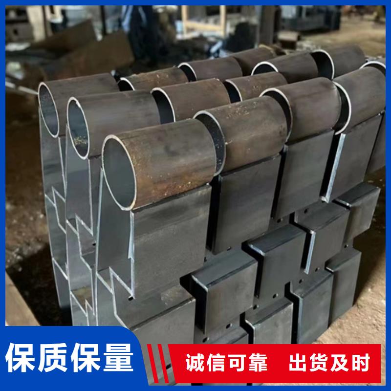 值得信赖的铁艺护栏批发商