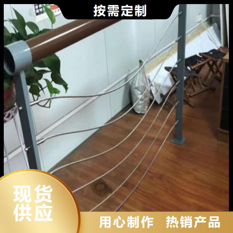 中央隔离栏库存量充足