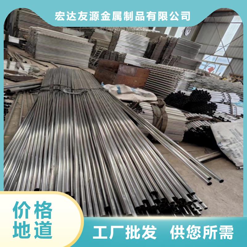 桥梁护栏-买贵可退
