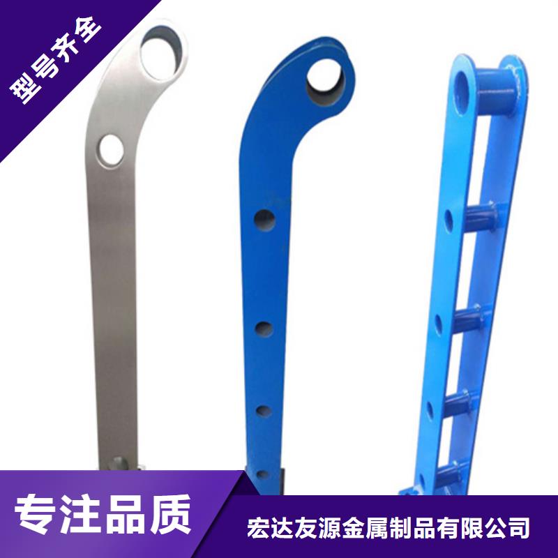 桥梁防撞铸钢立柱 厂家现货直销