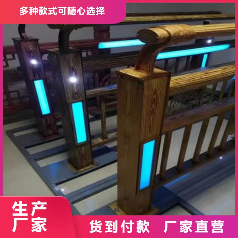 隔离栏中间隔离栏_服务优质
