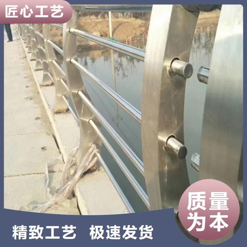 中央隔离栏库存量充足
