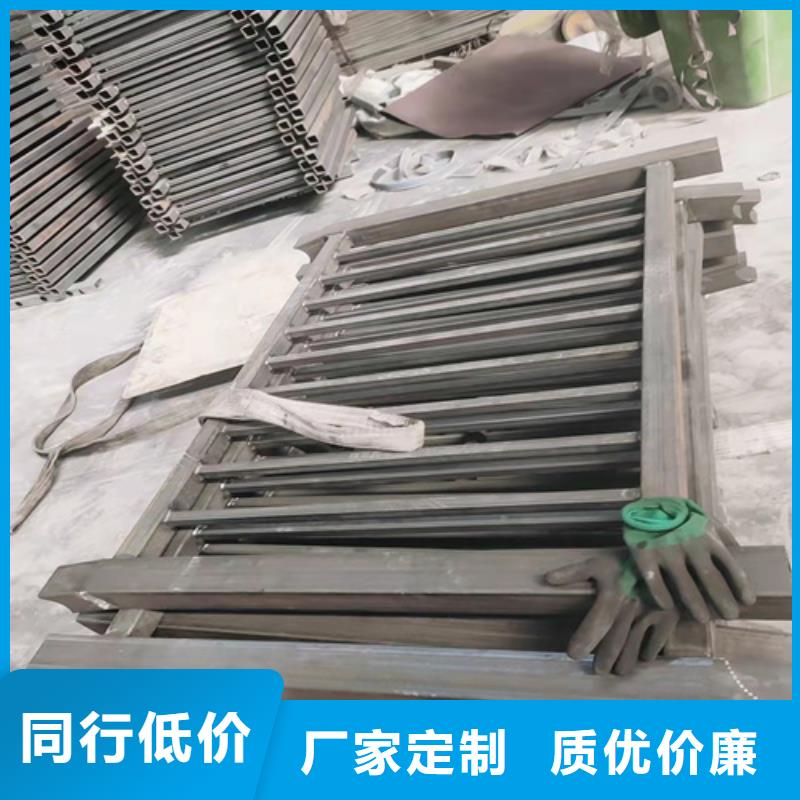 道路防撞护栏_厂家批发_产地货源