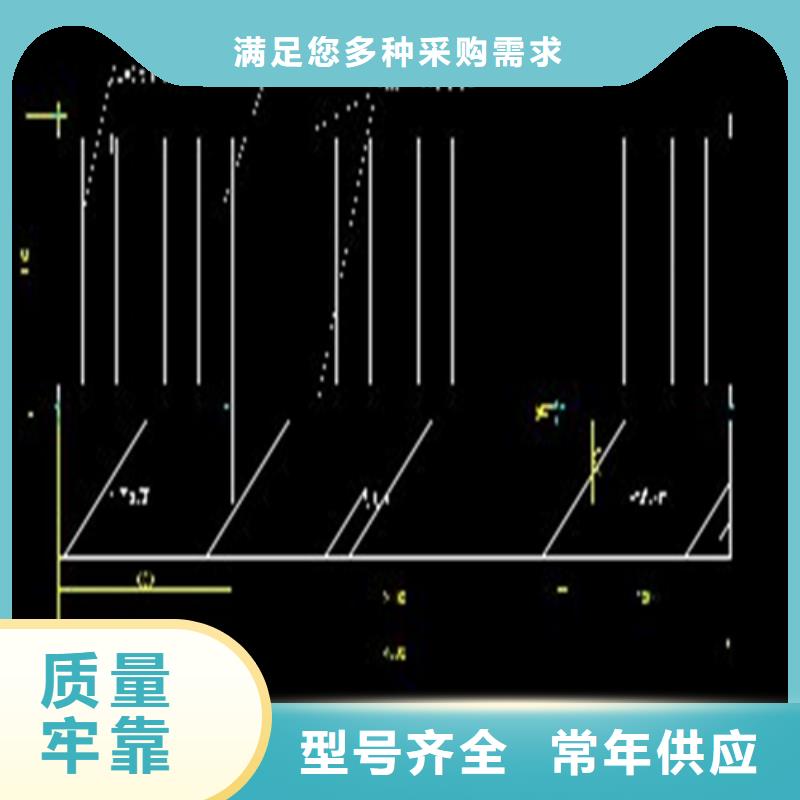 桥梁景观防撞隔离防护栏杆现货热销
