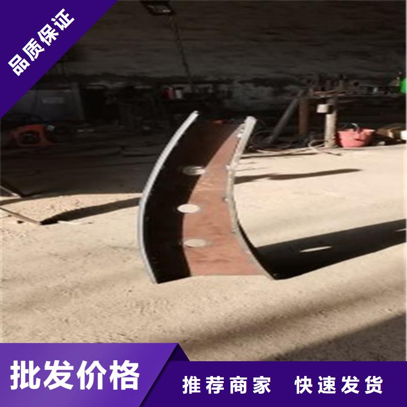 桥梁护栏-桥梁护栏放心