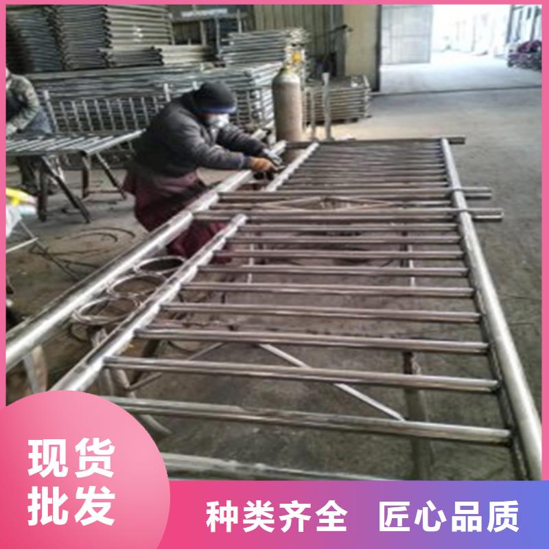 生产公路防撞护栏价格多少钱一米_优质厂家