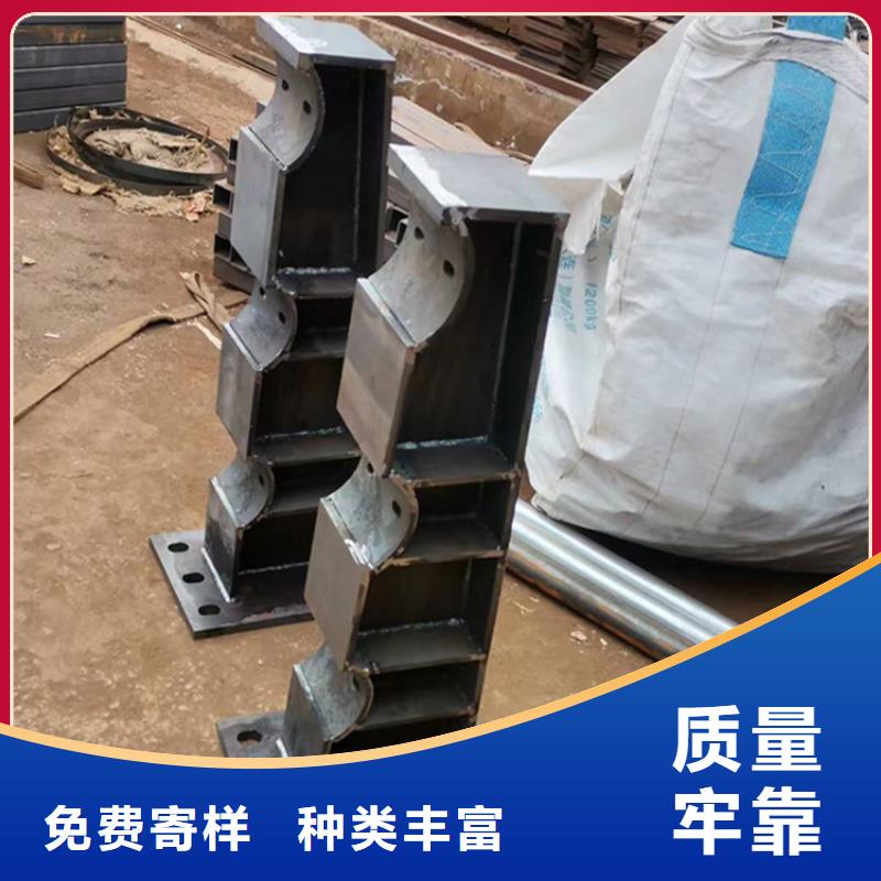 定做不锈钢钢丝绳护栏价格的批发商