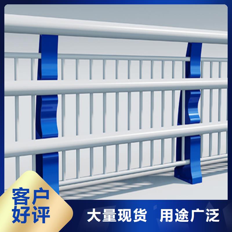 桥梁护栏市场行情