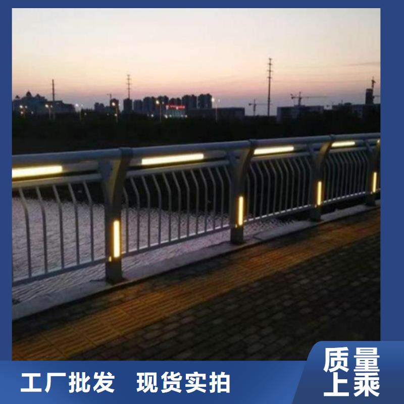 公路防撞护栏正规厂家生产