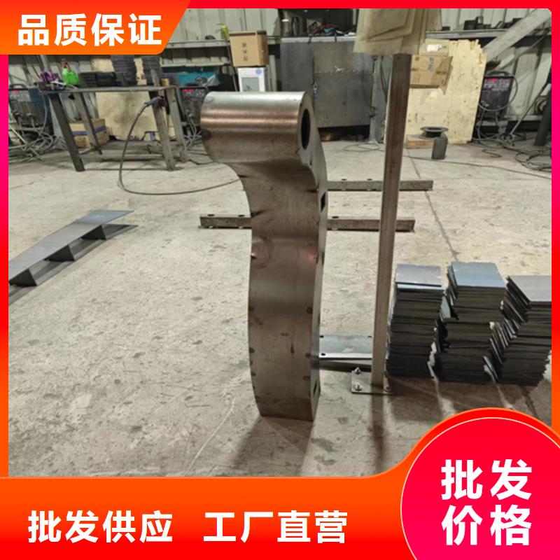 不锈钢桥梁护栏公司-超低价格