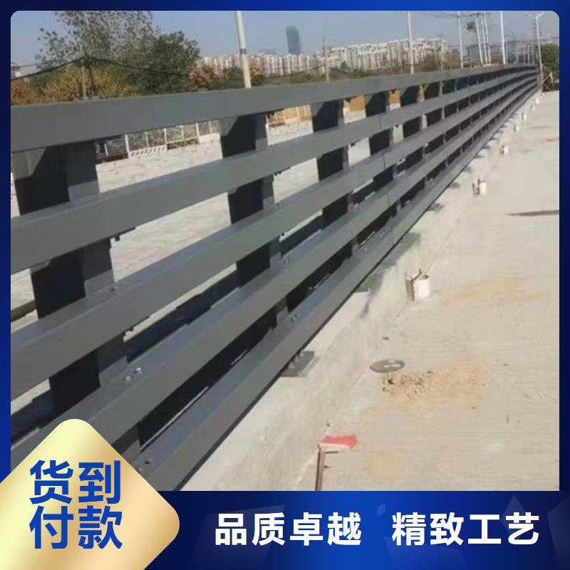 正规桥梁不锈钢栏杆厂家	生产厂家