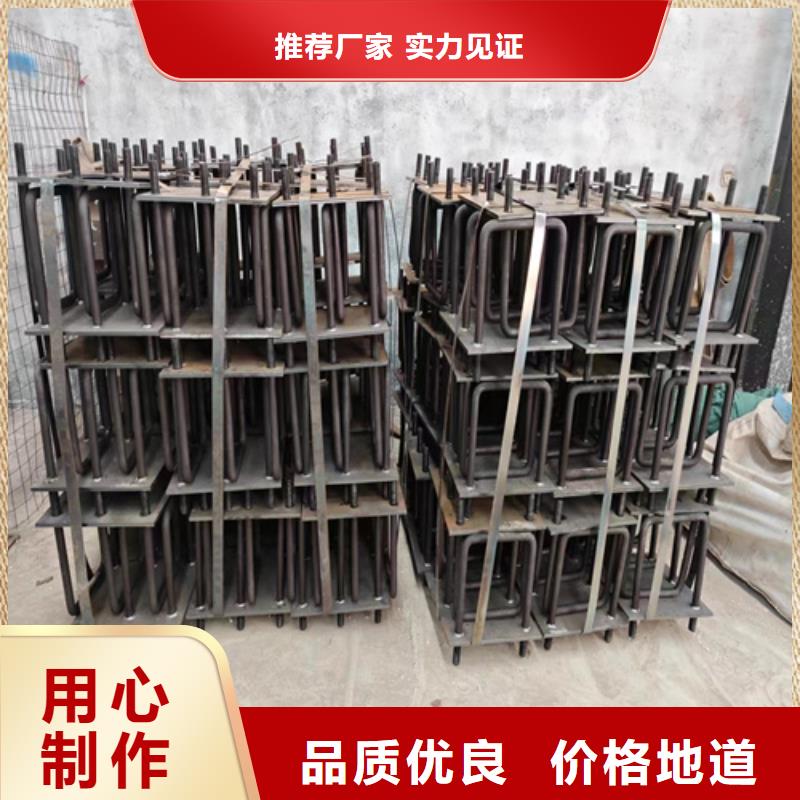 专注制造不锈钢桥梁护栏供应商厂家