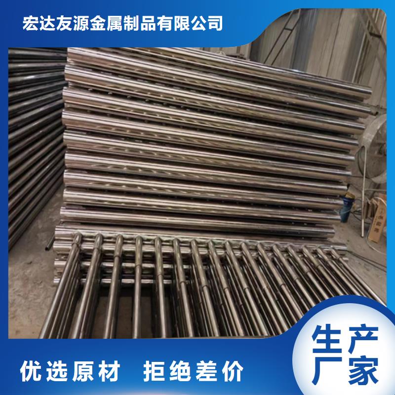 不锈钢桥梁护栏价格欢迎来电