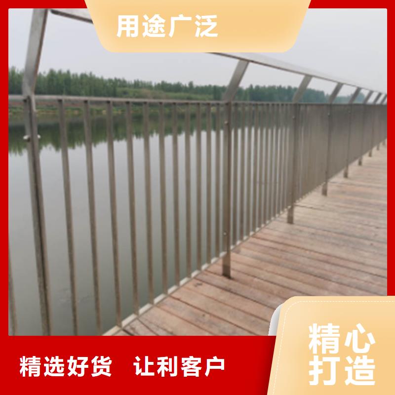 公路防撞护栏厂家-行业