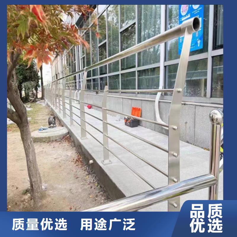 不锈钢桥梁护栏立柱生产厂家-值得信赖