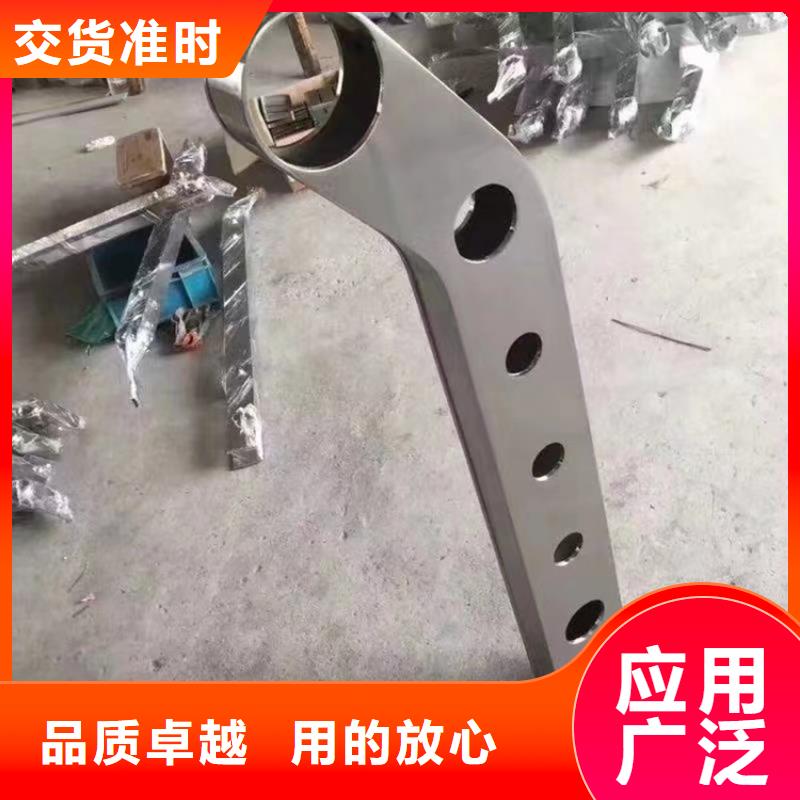 锌钢护栏业内好评