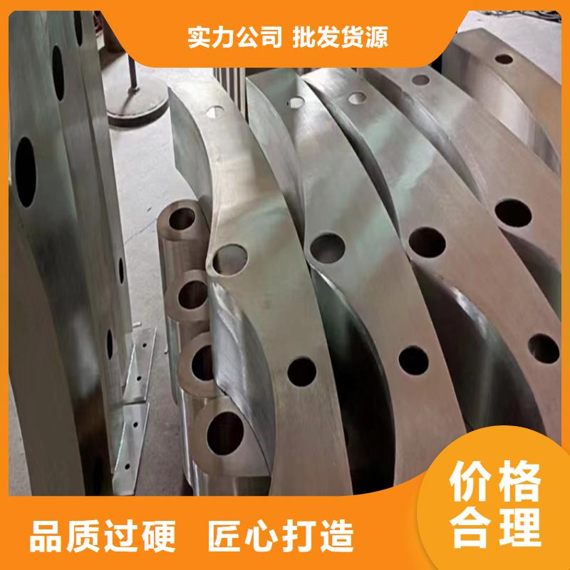 正规桥梁不锈钢栏杆厂家	生产厂家