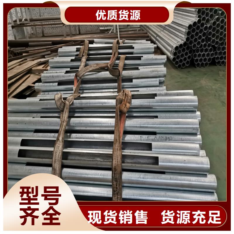 选购不锈钢绳索栏杆 可按需定制
