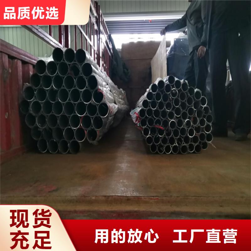 质量合格的不锈钢桥梁护栏图片厂家