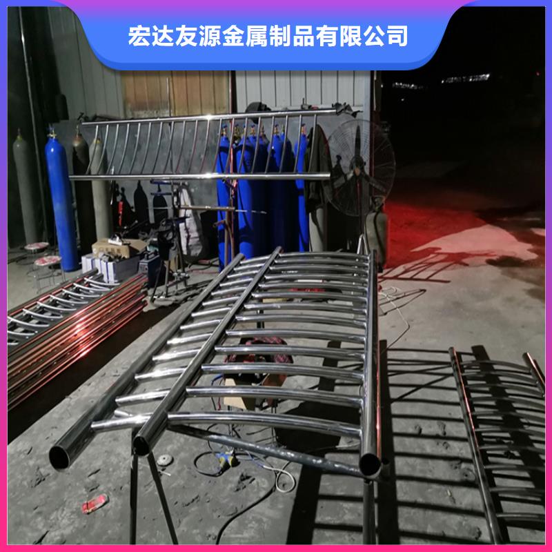 室外栏杆 生产厂家-欢迎新老客户来电咨询