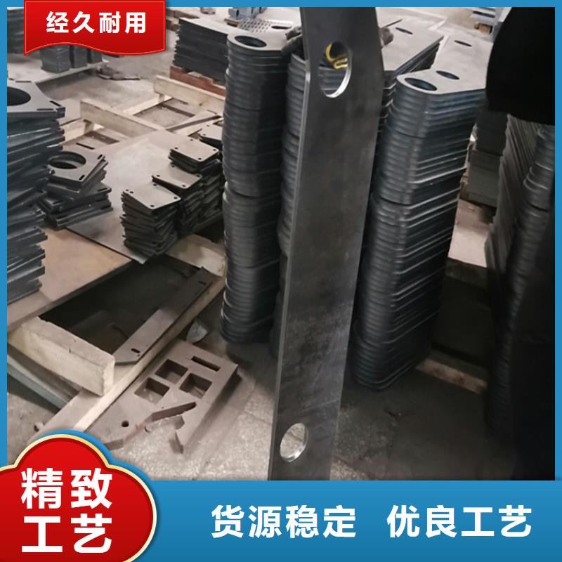 河道景观护栏优选厂商