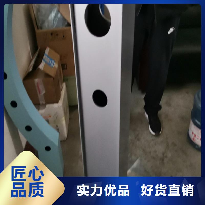 不锈钢护栏-厂家为您在线服务