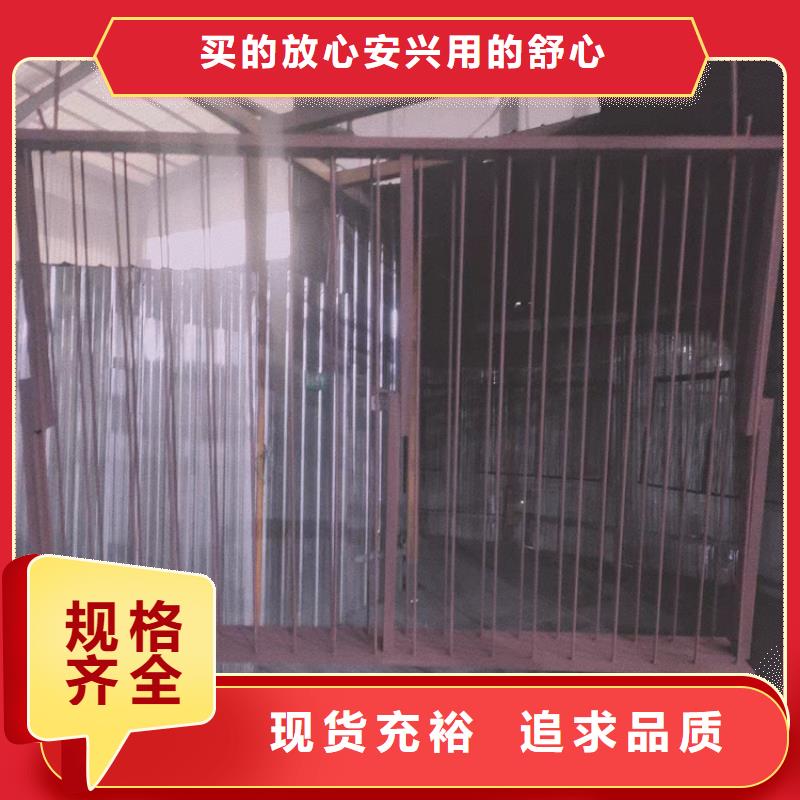  防撞护栏 库存量充足
