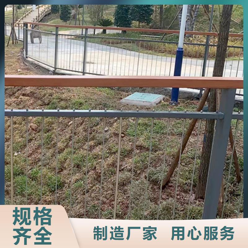 值得信赖的绳索护栏 供货商