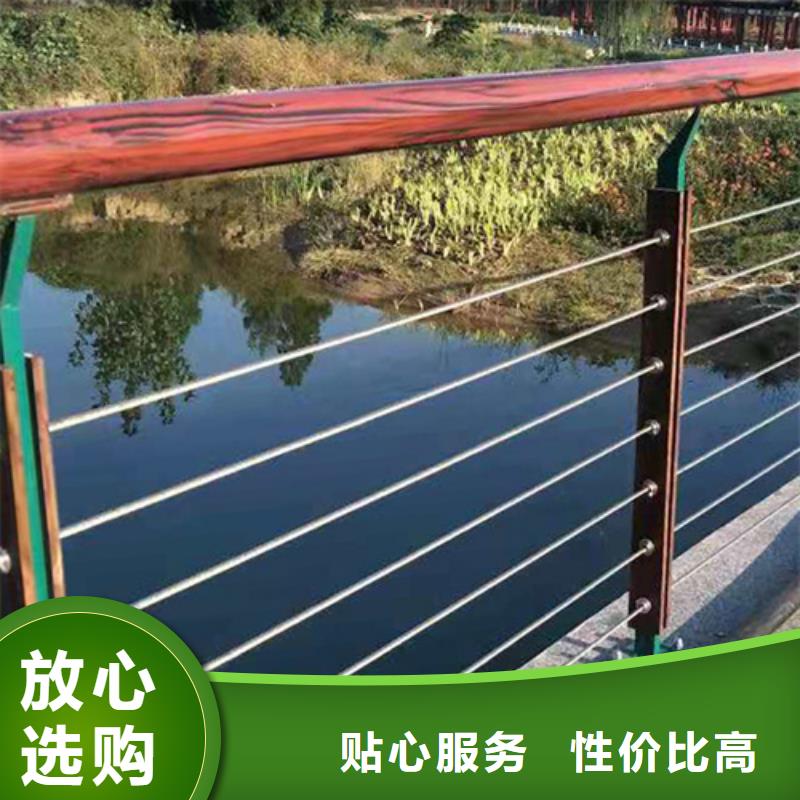 不锈钢绳索护栏图片_多年制造经验