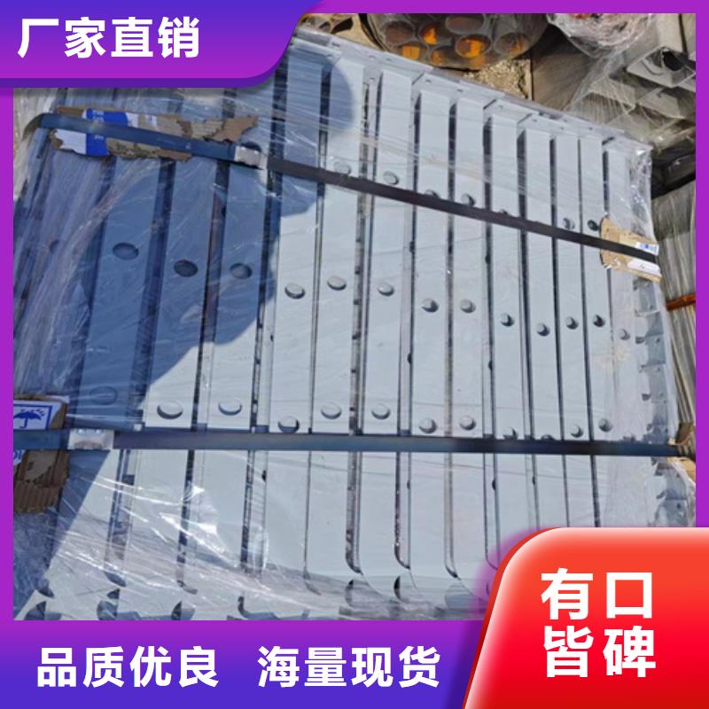 栈道湖边围栏厂家品质可靠