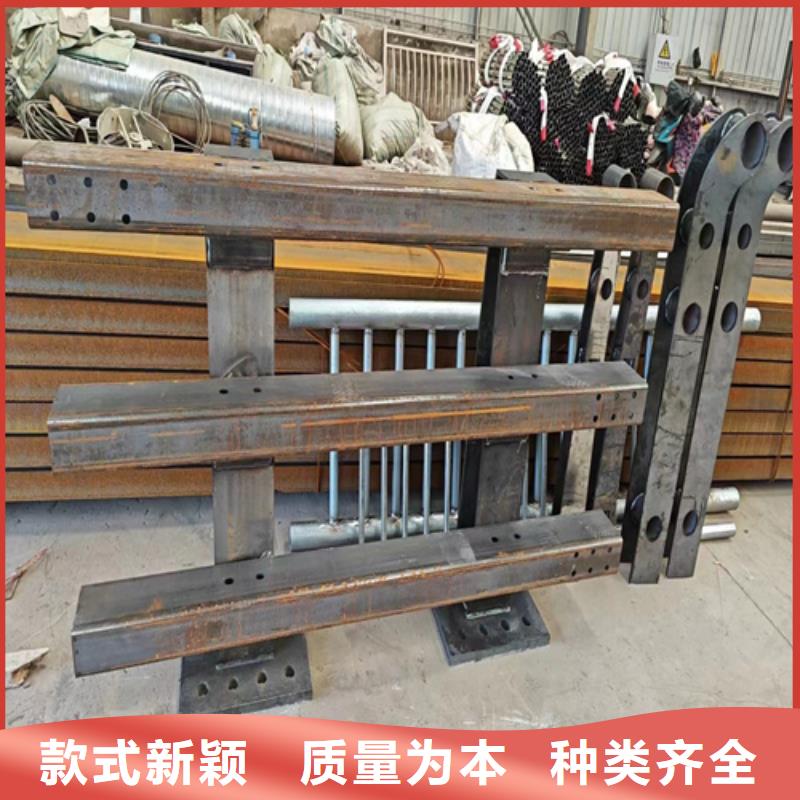 景观不锈钢钢丝绳索护栏促销等你来