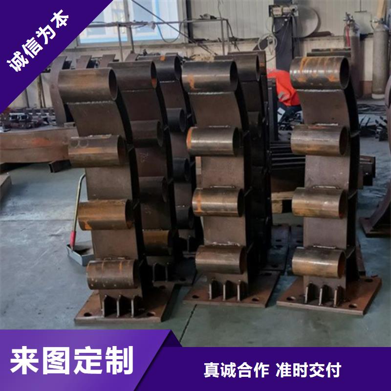 不锈钢玻璃护栏实力工厂放心选购