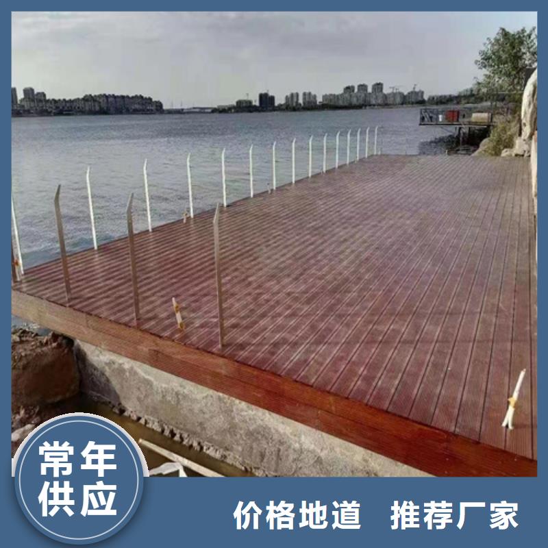 栈道湖边围栏厂家品质可靠